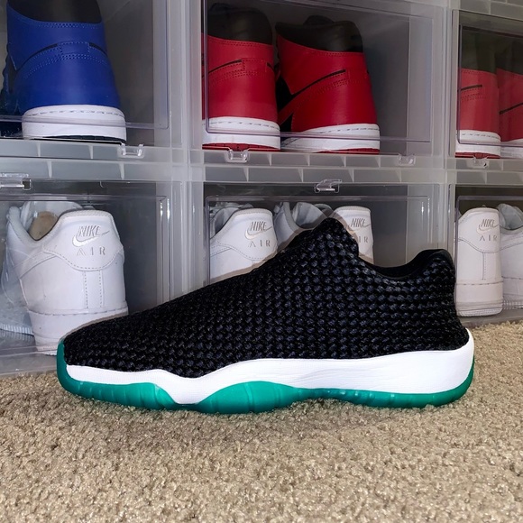 Jordan Future Low - Picture 5 of 11